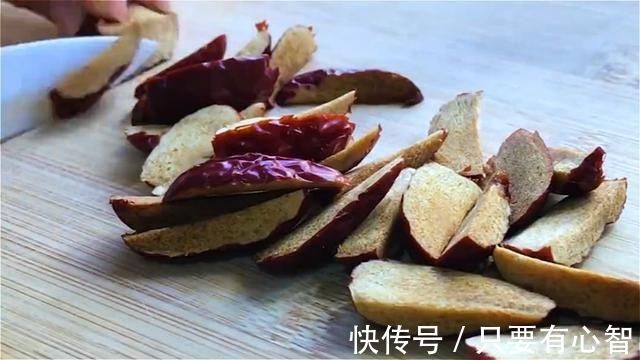 偷吃|红薯这样太解馋了，软糯香甜不沾牙，刚出锅就忍不住偷吃了，真香