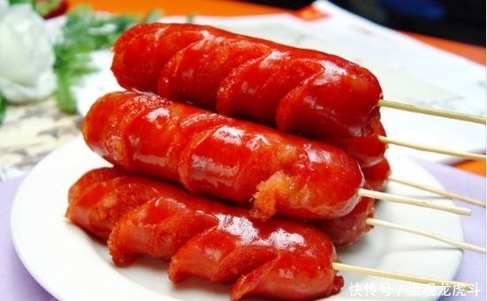 比“地沟油”还脏的4种食物，你几乎天天吃，还很爱吃！