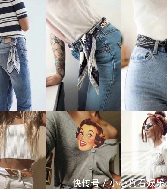 不对劲|用心打扮却总感觉不对劲?提高“耐看度”的窍门,在于这些细节上