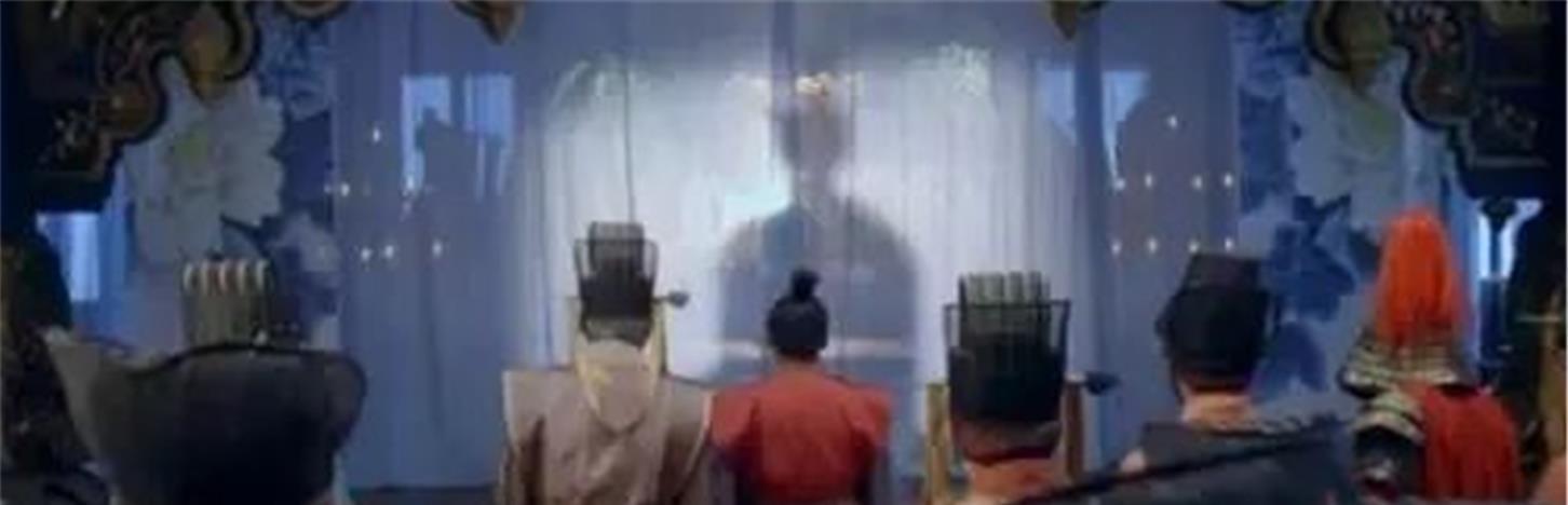 中心|狄仁杰略施小计,给武则天推荐了一宰相,她临死才知道上了当!