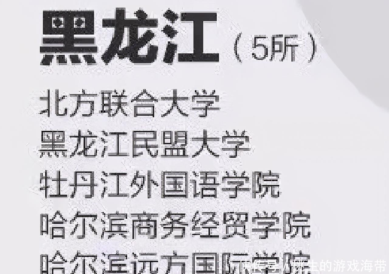 211大学|东三省“臭名远扬”的野鸡大学，校名高端大气，毕业证却一文不值