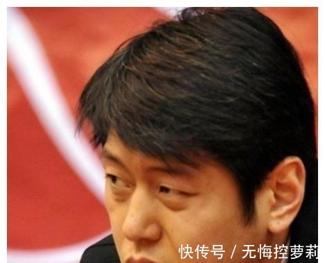 公开恋情|男篮莫科:因爱一夜白头,再婚也不忘前妻,深情终究抵不过现实