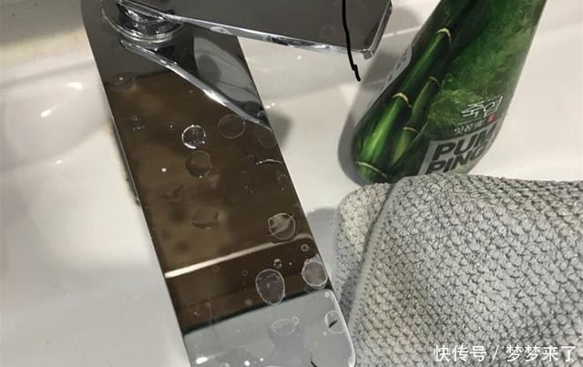  水垢|柠檬酸，被大家严重“低估”的清洁品，可惜了！