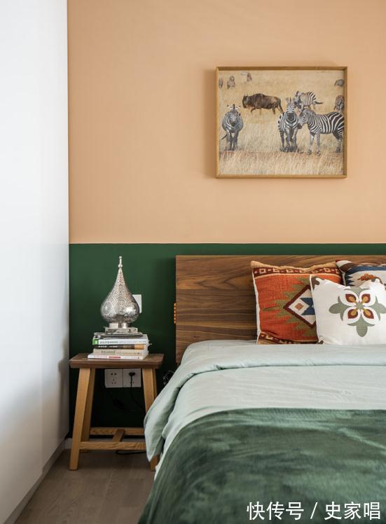 一室|60平方米的小家，一室的生活空间，享受自己一个人的精彩生活！