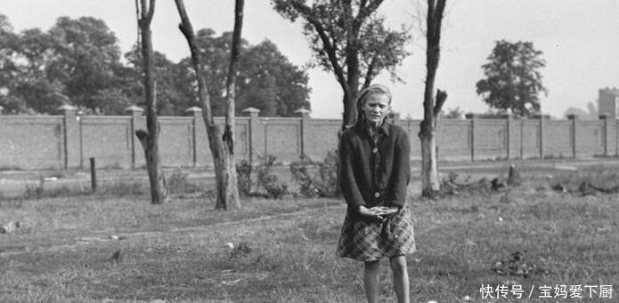 卡齐米拉|二战期间，波兰华沙令世人震惊的一组照片