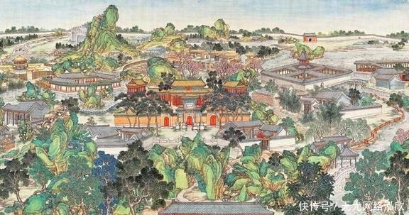 红楼梦:贾家破灭的结局,焦大起到最关键人物