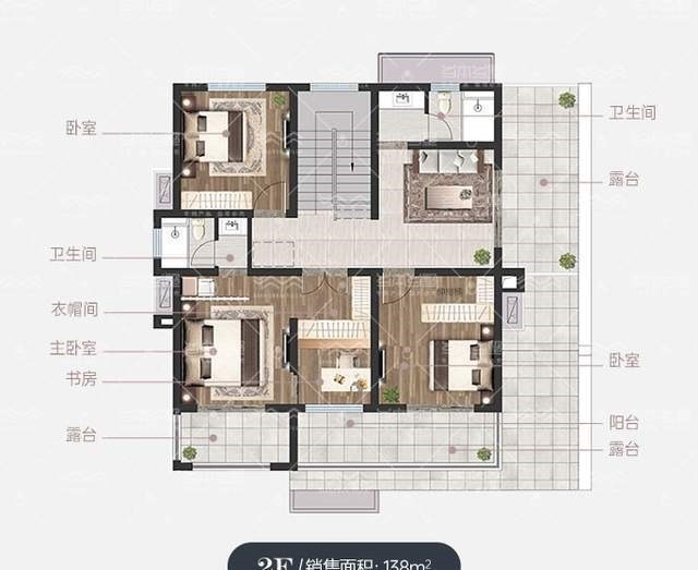 卫生间|晒一晒农村新徽派别墅,一砖一瓦皆为经典,好看又实用