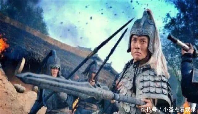 诸葛亮|赵云在长坂坡为救阿斗七进七出，但刘备两个女儿却被曹操俘虏
