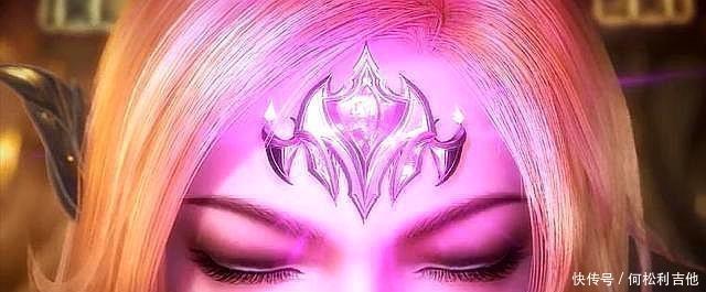 隐形|斗罗大陆唐三成胡列娜的心魔,同款魂骨像隐形撮合,CP感骤升!