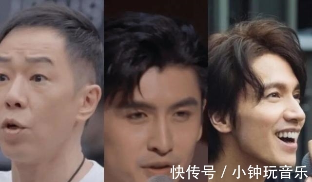 敖犬|他就是传说中的“绿茶男”吧？