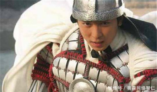 到底|古人常说“千军万马避白袍”,白袍将军到底是个何方神圣?