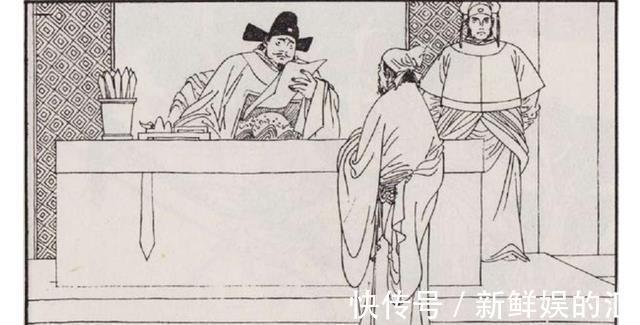 县衙!明代奇案:男子贪恋美妇,抛家弃子,害十二人身亡,皆因美妇失言