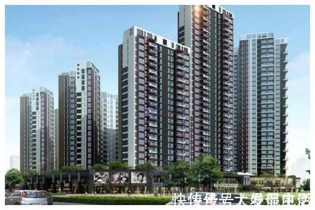 扬尘|买房楼层怎么选？不同高度楼房各个楼层的优缺点，帮你更好选择