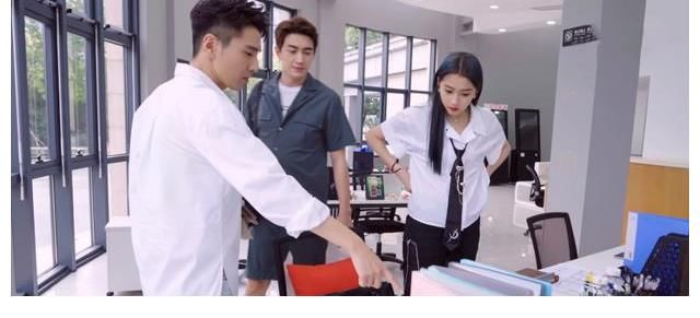 綜藝熱榜完成洗牌：《披荊斬棘的哥哥》退出舞臺，前三名大換血