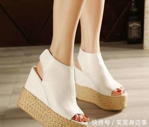 女人无论什么身高，这3种高跟鞋都尽量别穿，没气质还可能显矮