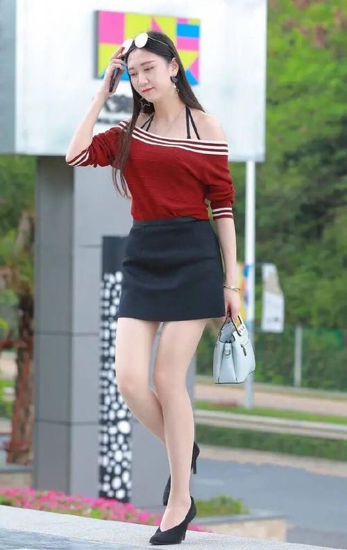 还瞧不起“A字裙”？已经超越了百褶裙，别被蒙在鼓里了！