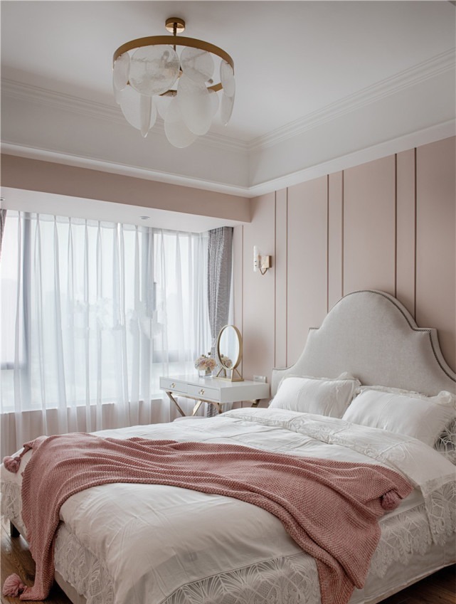 洛可可|148平唤起无数人的少女心，定格了摇摇欲坠的洛可可梦幻