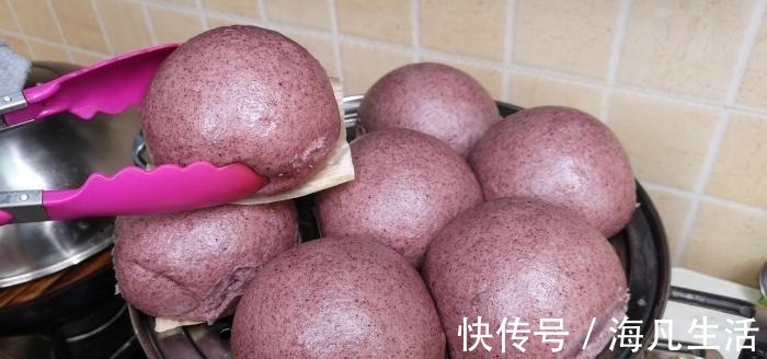 无论和什么面，牢记2个手法，面再软都不粘手，老师傅诀窍真实用