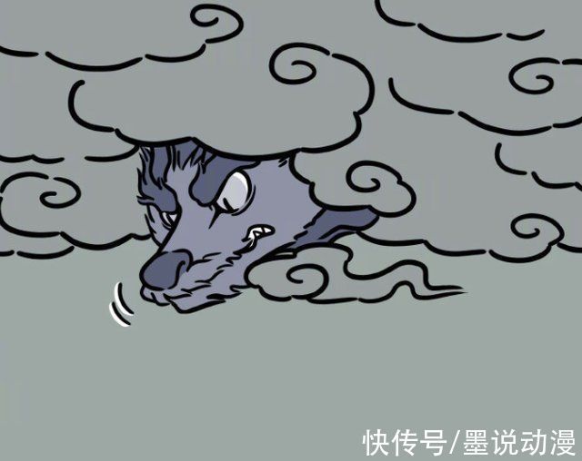 番外篇|非人哉红孩儿回忆过去,龙女曾经痛哭过,东海龙王登场