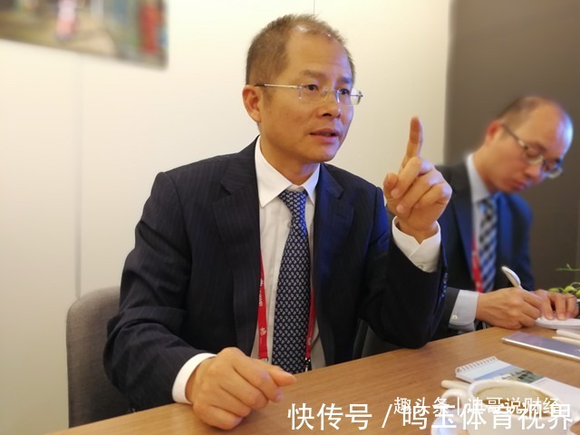 华为|华为员工嫌食堂贵,徐直军建议他去帮厨3个月!任正非:办得漂亮