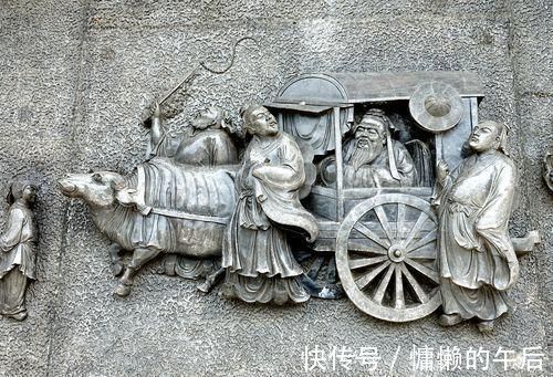 子路#圣人孔子考7岁孩童,天上有多少星星?听完回答后,孔子直接拜师
