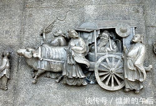 子路#圣人孔子考7岁孩童，天上有多少星星？听完回答后，孔子直接拜师