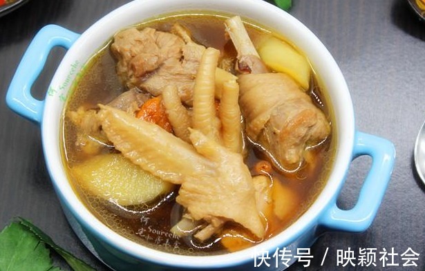 茶树菇|鸡汤不管怎么炖,2味料不要放,很多人不懂,难怪鸡汤又腥又难喝