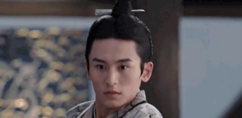 便宜|鞠婧祎新剧开播,亲密戏太多主角亲自吐槽:占我便宜