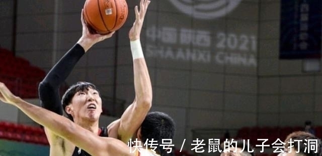 辽篮|狂轰40+21+1!张镇麟周琦大爆发,辽篮轰16记三分,郭艾伦霸气表态