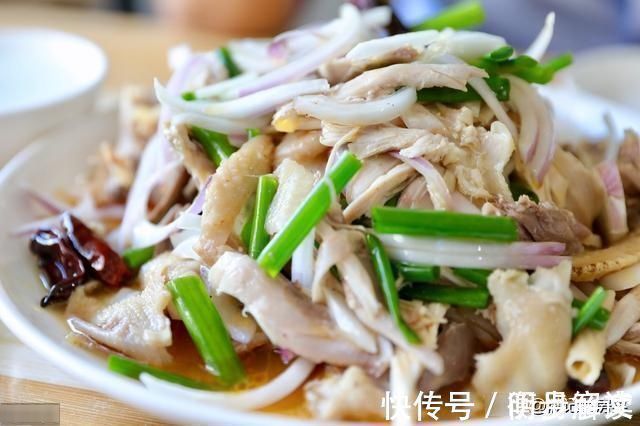 鸡精|11道好吃到尖叫的家常菜，荤素搭配，再也不愁每天吃什么了