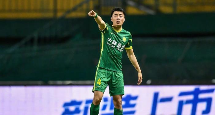 cctv5|CCTV5直播!泰山队夺冠后不放松,郭田雨冲金靴,国安后卫告别战