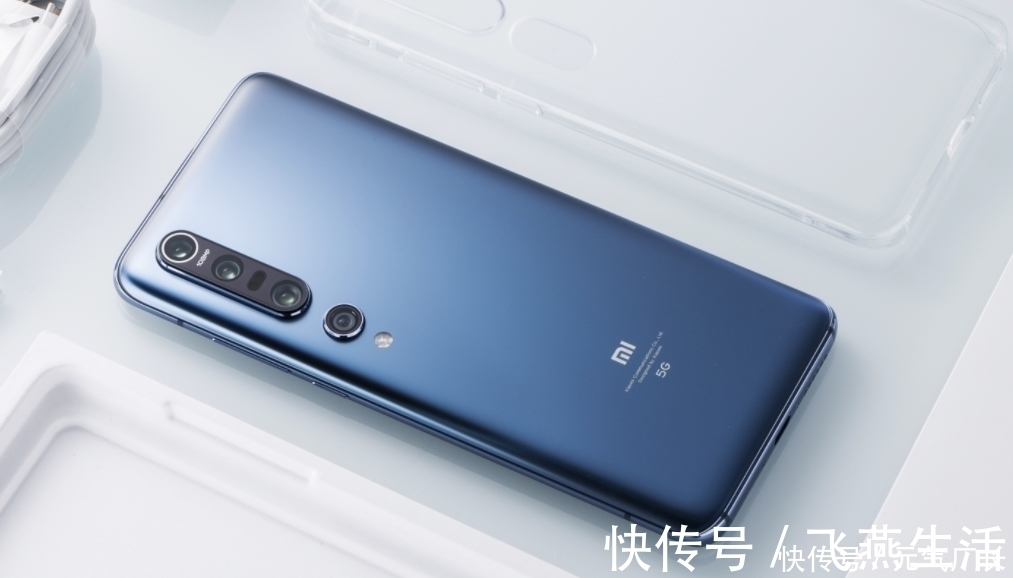 note9|预算1K-4K元，这10款手机请放心买，配置价格不坑人