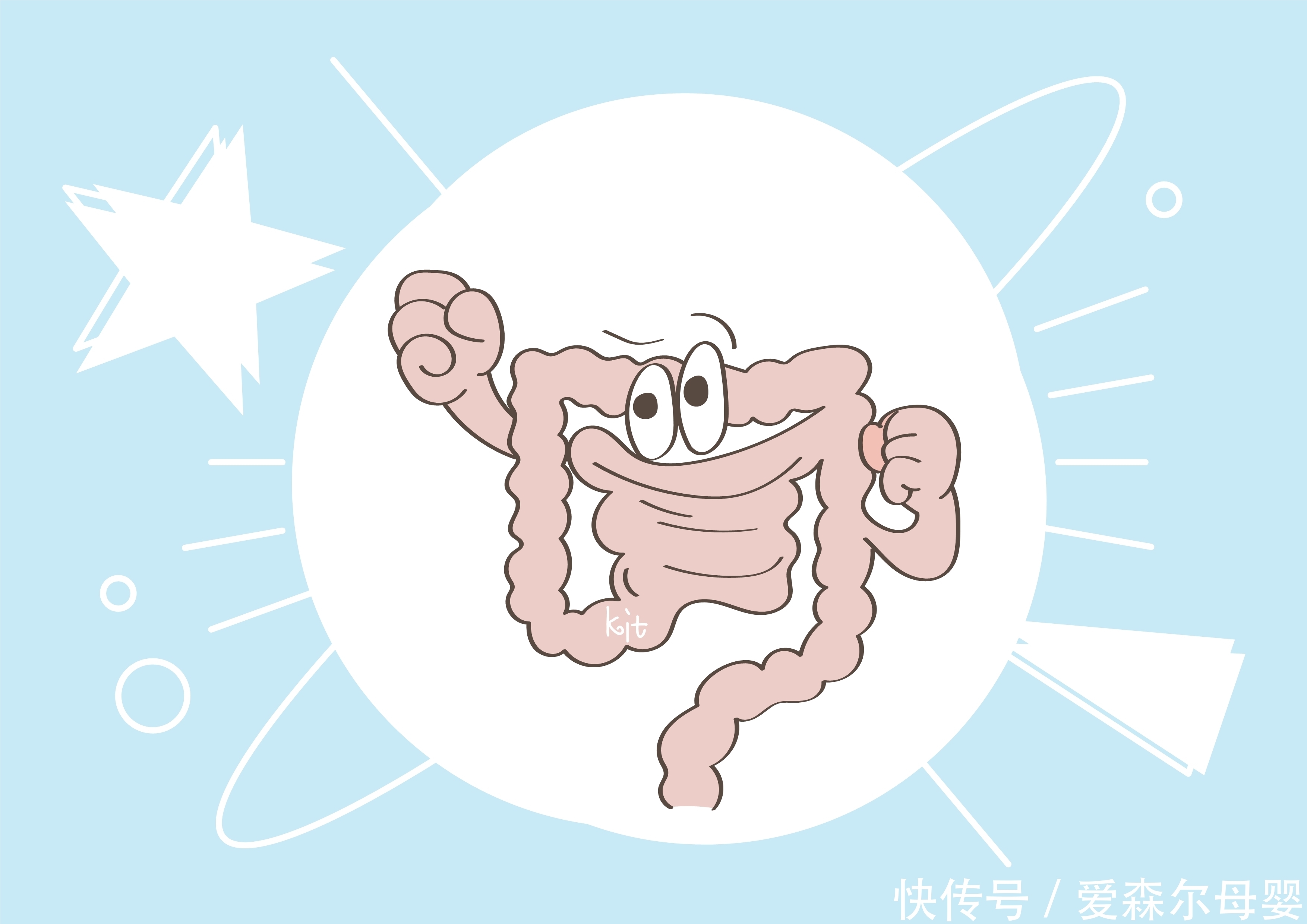 孩子|三岁前饮食有讲究,为了宝宝的健康,这些辅食尽量少碰