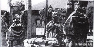 研制|二战期间,德军为何宁可牺牲也不使用化学武器?