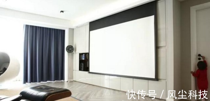 电视柜|聪明老公鬼点子多,装修时做了这7处小细节,入住家务少一半