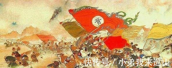 司马肜$语文书上最著名的“浪子回头”,成为国家栋梁后,却落得如此下场!