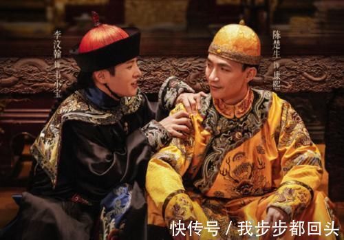 陳楚生|于正點評比李誠儒還“狠”,《我就是演員3》是藝人們的修羅場吧