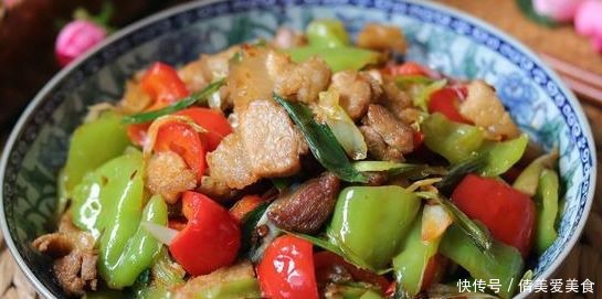 面子|好吃不腻的几道家常菜,色香味俱全,简单易做,招待客人有面子