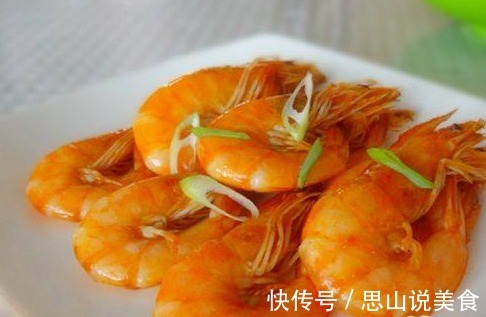 大叔使用19年的鲜虾制作配方,营养鲜香脆嫩爽口,保证香飘十里