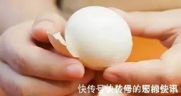 保护眼睛|清晨坚持吃鸡蛋,身体发生何种变化?营养师:2类人一口都不能碰