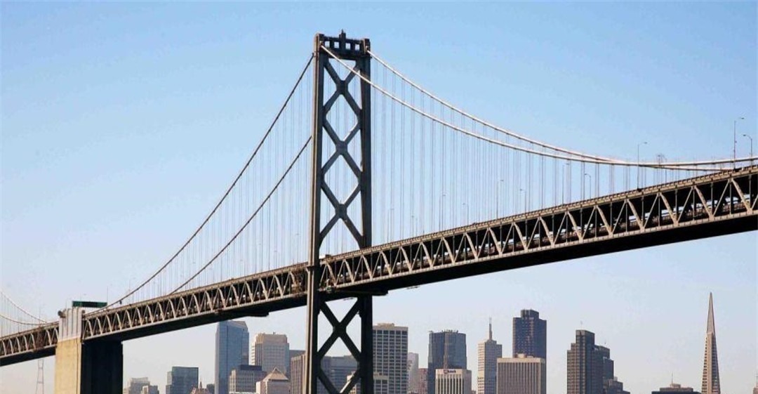 美国造船厂 宇宙第一元素究竟是什么让巨轮断裂成两半,历史上最宽的桥被摧