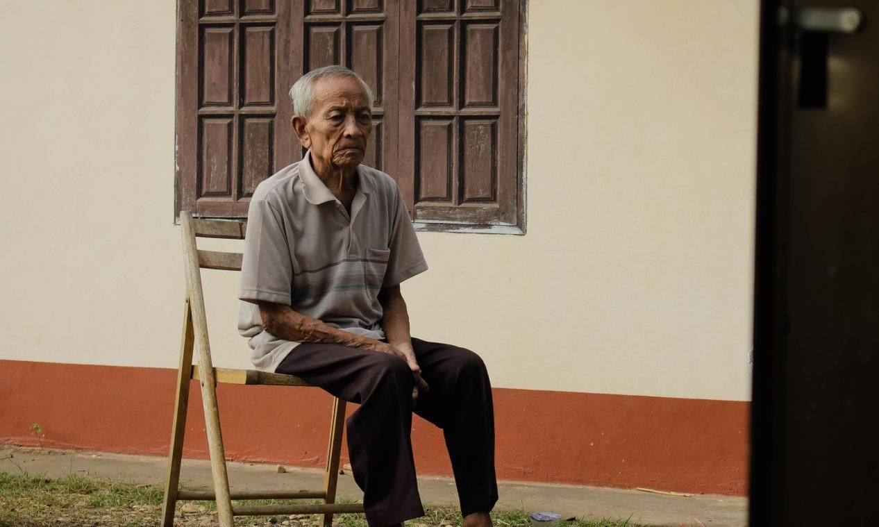 萃枫苷|老年痴呆智力测试：5题全错的有点危险，年轻人也得试一试！