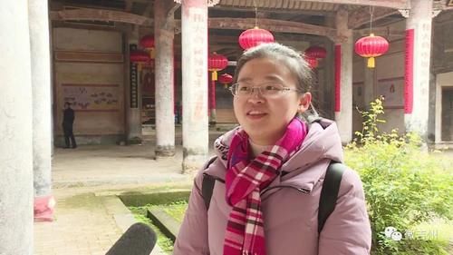 “新春再出发——2021吉安美丽乡村游”吉州区系列活动启动仪式举行