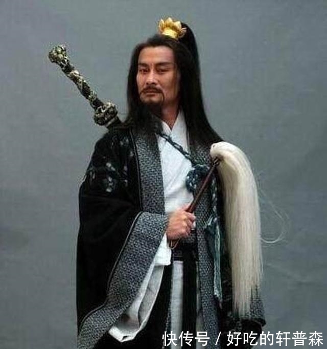 虞候#水浒传:智取生辰纲时若杨志的队伍没喝蒙汗药酒