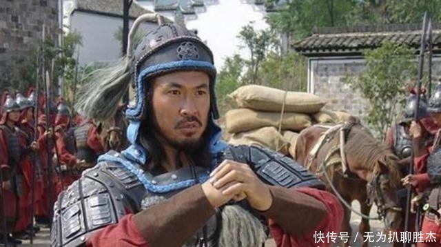 常遇春|他屡战屡败，却被朱元璋称为“奇男子”，更笑着说：比常遇春还强