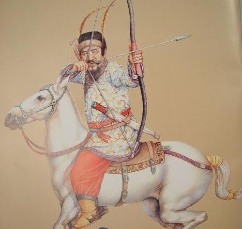 廉颇|如果长平之战中赵国没有换将,廉颇对白起,最后谁会赢