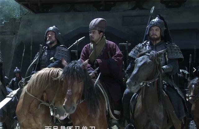 曹遵|魏延立功无数,他斩了多少个猛将?至少这两人都惨死在他刀下