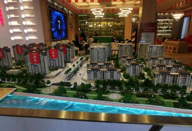 楼盘|河南洛阳售楼员“帮”购房者办假离婚证,该怎么办