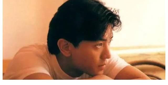 古惑仔|他的缺席，万千网友在喊话