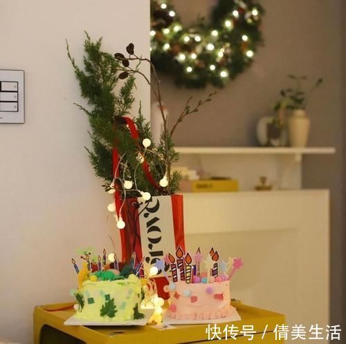 孩子|日本夫妇80㎡小公寓,客厅改造成孩子的游玩区,面积不大,却很暖